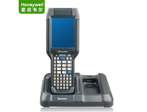 Honeywell CK3X數據采集器