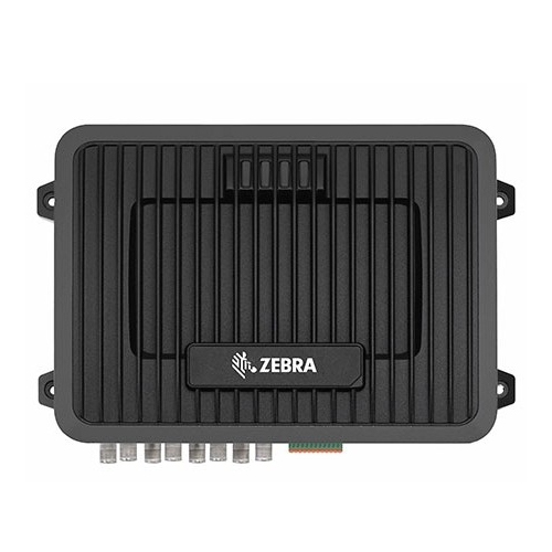  Zebra斑馬 FX9600 固定式RFID讀取器_東莞立象條碼