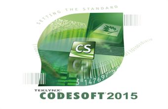 codesoft 條碼軟件